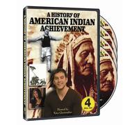 History of American Indian Achievement