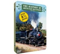 History of American Railroads