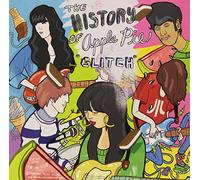 History Of Apple Pie - Glitch/Dromes
