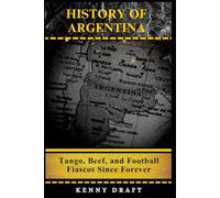 History of Argentina: Tango, Beef, and Football Fiascos Since Forever