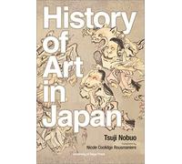 History of Art in Japan