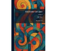History of Art: Renaissance Art