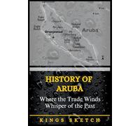 History of Aruba: Where the Trade Winds Whisper of the Past