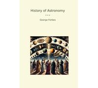 History of Astronomy