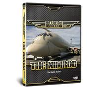 History of Aviation - The Nimrod [2008] [Edizione: Regno Unito]