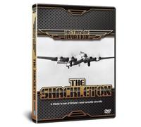 History of Aviation - The Shackleton [Edizione: Regno Unito]