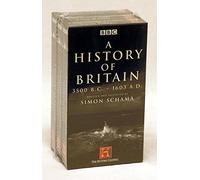 History of Britain 1