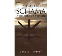 History of Britain, a:Boxset 1