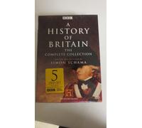 History of Britain - Complete Collection