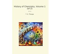 History of Chemistry, Volume 1 (of 2)