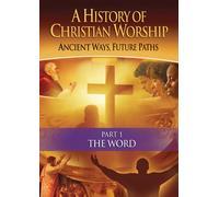 History of Christian Worship Pt 1: The Word