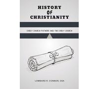 History of Christianity