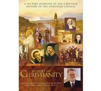 History of Christianity