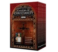 History of Christianity: The First Three Thousand Years