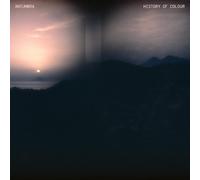 History of Colour Antumbra (Vinyl LP)