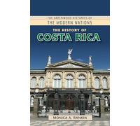 History of Costa Rica, The