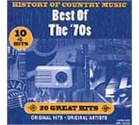 History of Country Music: Best