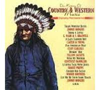 History of Country & Western Music 3 - Jimmie Rodgers, Nelstone's Hawaiians, G.Wade & F. Braswell, Carter & Young...
