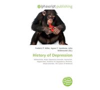 History of Depression: Melancholia, Major Depressive Disorder, Humorism, Hippocrates, Aretaeus of Cappadocia, Phrenitis, Mood Disorder, The Canon of Medicine