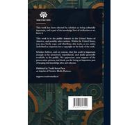 History of Explosions on Which the American Table of Distances Was Based.