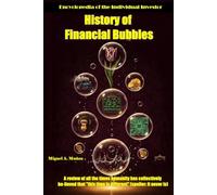 History of Financial Bubbles: A review of all the times humanity has collectively believed that "this time is different" (spoiler: it never is)