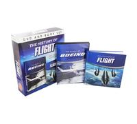 History Of Flight DVD/Book