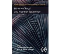 History of Food and Nutrition Toxicology