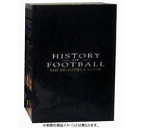 History of Football [7dvd]