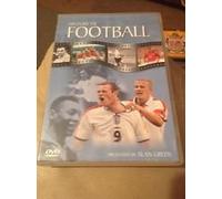 History Of Football [DVD] [Edizione: Regno Unito]