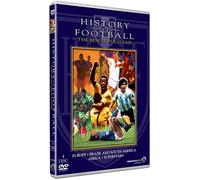 History Of Football [Edizione: Regno Unito] [Edizione: Regno Unito]