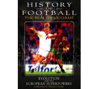 History Of Football - Vol 2 - Evolution & European Superpowers [Edizione: Regno Unito] [Edizione: Regno Unito]