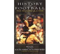 History of Football Vol.3:...