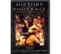 History of Football Vol.3:...