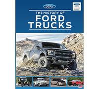 History of Ford Trucks, the