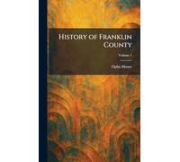 History of Franklin County