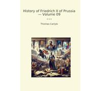 History of Friedrich II of Prussia - Volume 09