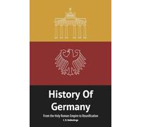 History of Germany