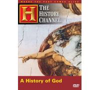 History of God - History of God