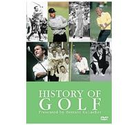 History Of Golf [Edizione: Regno Unito]