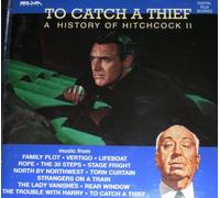 History of Hitchcock II - to Catch a Thief