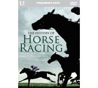 History of Horse Racing - History of Horse Racing [Edizione: Regno Unito]