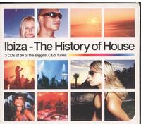 History of House