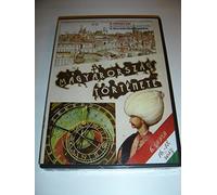 History of Hungary Documentary, Vol. 6 Episode 16-18 / Magyarország története, 6 DVD 16.-18. resz / HUNGARIAN Only Audio [European DVD Region 2 PAL]