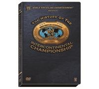 History of Intercontinental Championship