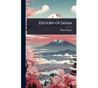 History of Japan