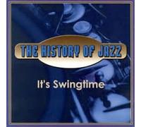 History of Jazz