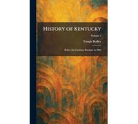 History of Kentucky: Before the Louisiana Purchase in 1803