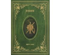 history of kingdom : partⅤ. louis