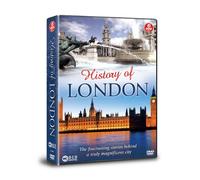 History of London [DVD]