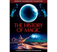 HISTORY OF MAGIC